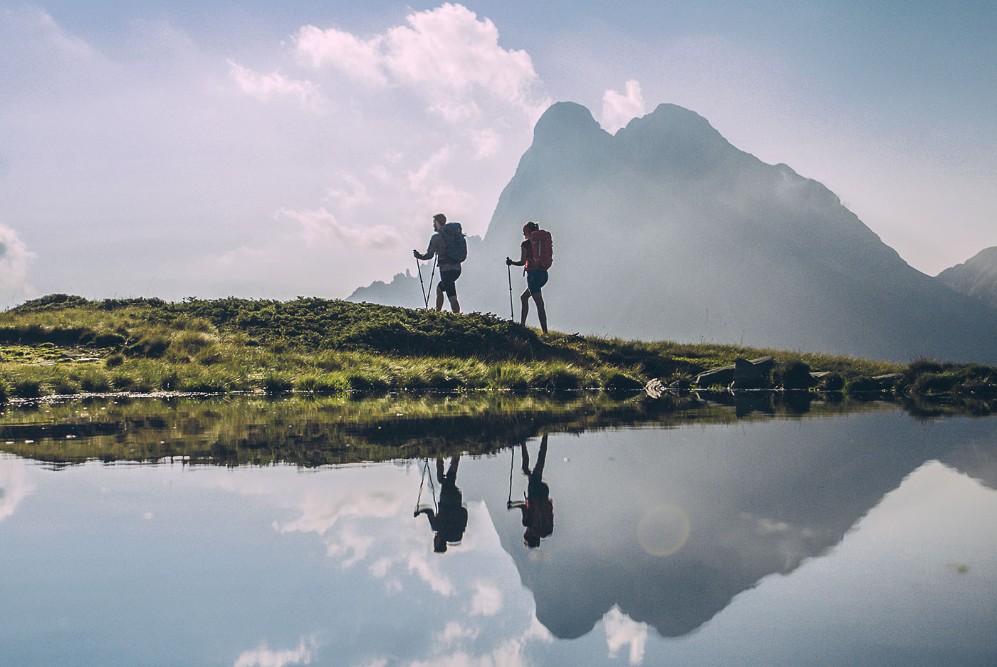 Aktivurlaub Brixen Plose 01