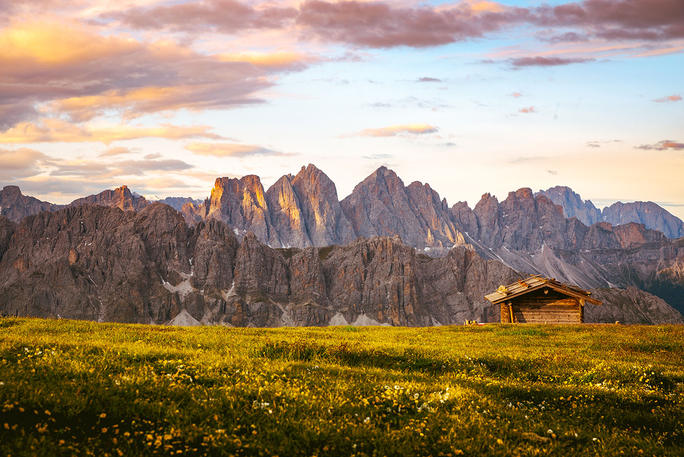 Aktivurlaub Brixen Plose 08