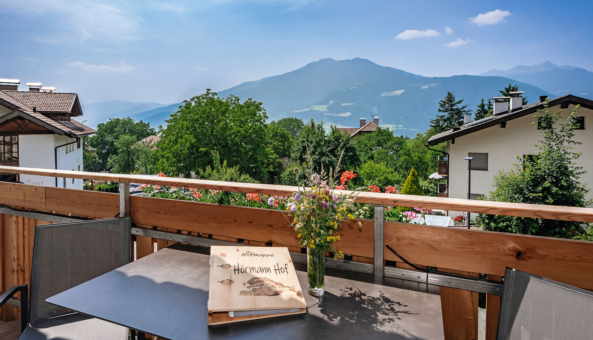 Ferienwohnung Bauernhof Brixen 02
