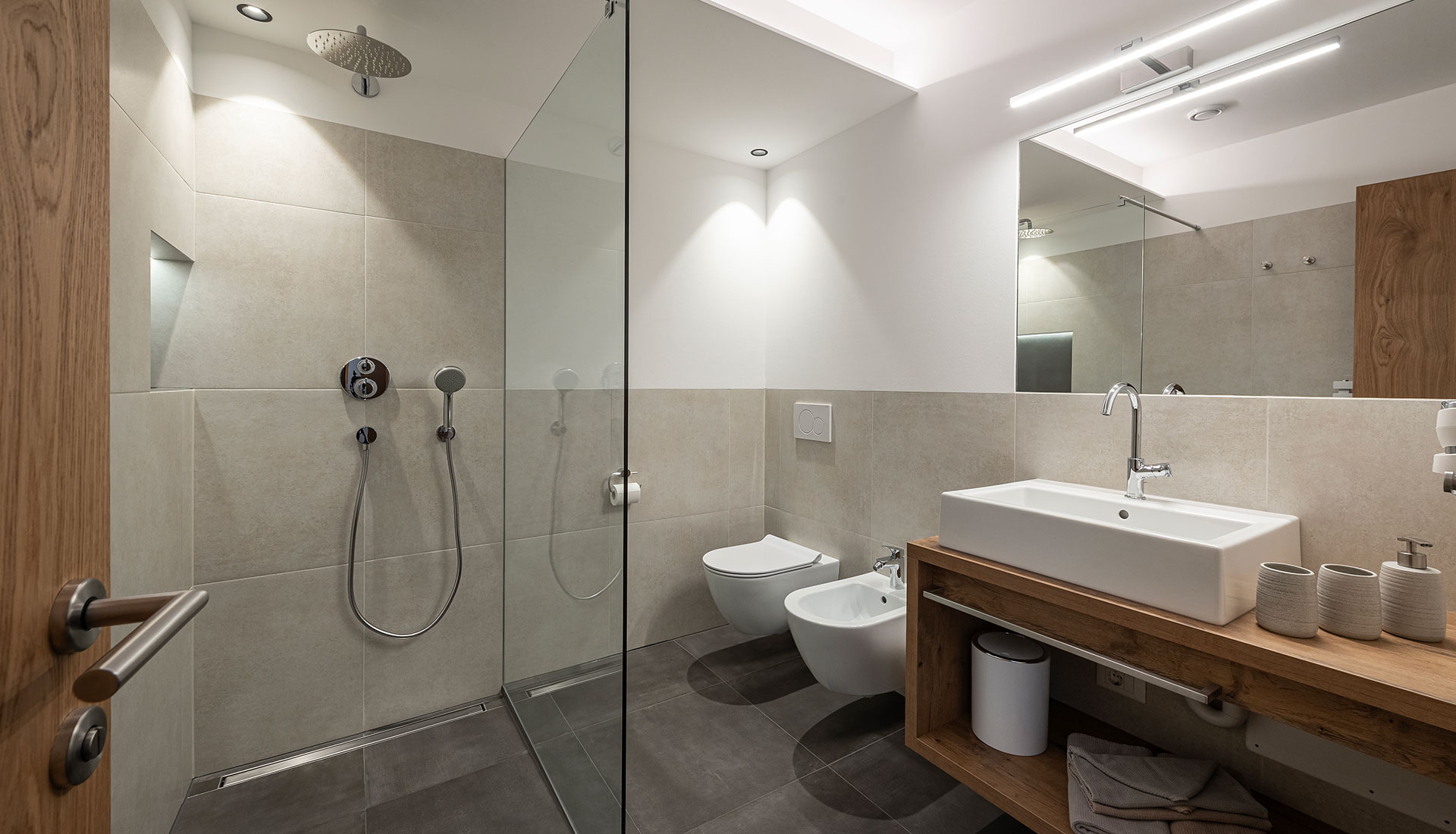 Ferienwohnung Bauernhof Brixen 05