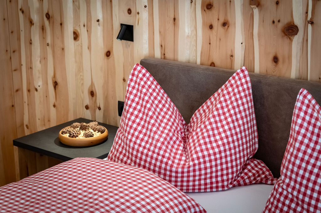 Ferienwohnung Brixen Plose