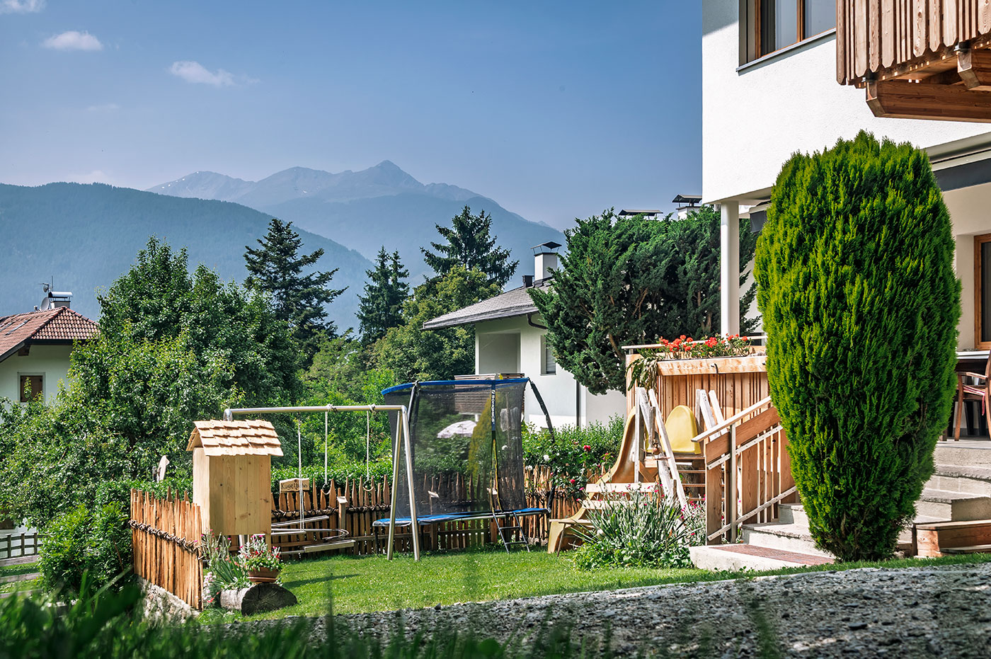 Hoermannhof Bauernhof Brixen Plose 03