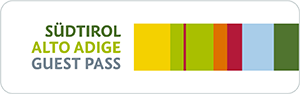 Logo Suedtirol Guestpass